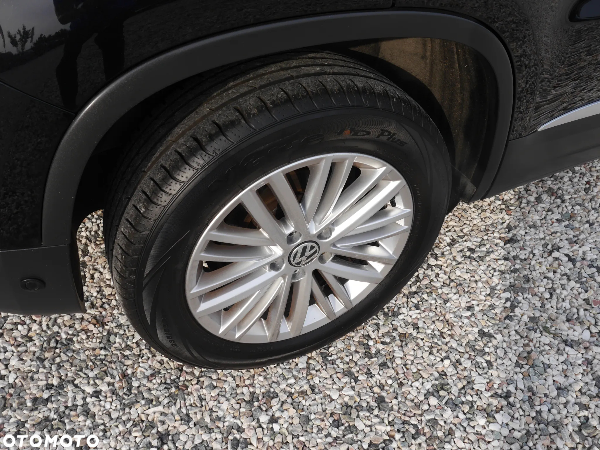 Volkswagen Tiguan 2.0 TDI 4Mot Sport&Style - 27