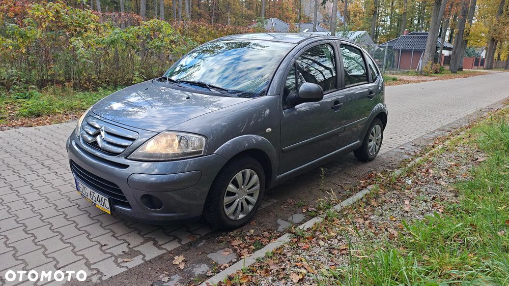 Citroën C3 1.1i Magic - 1