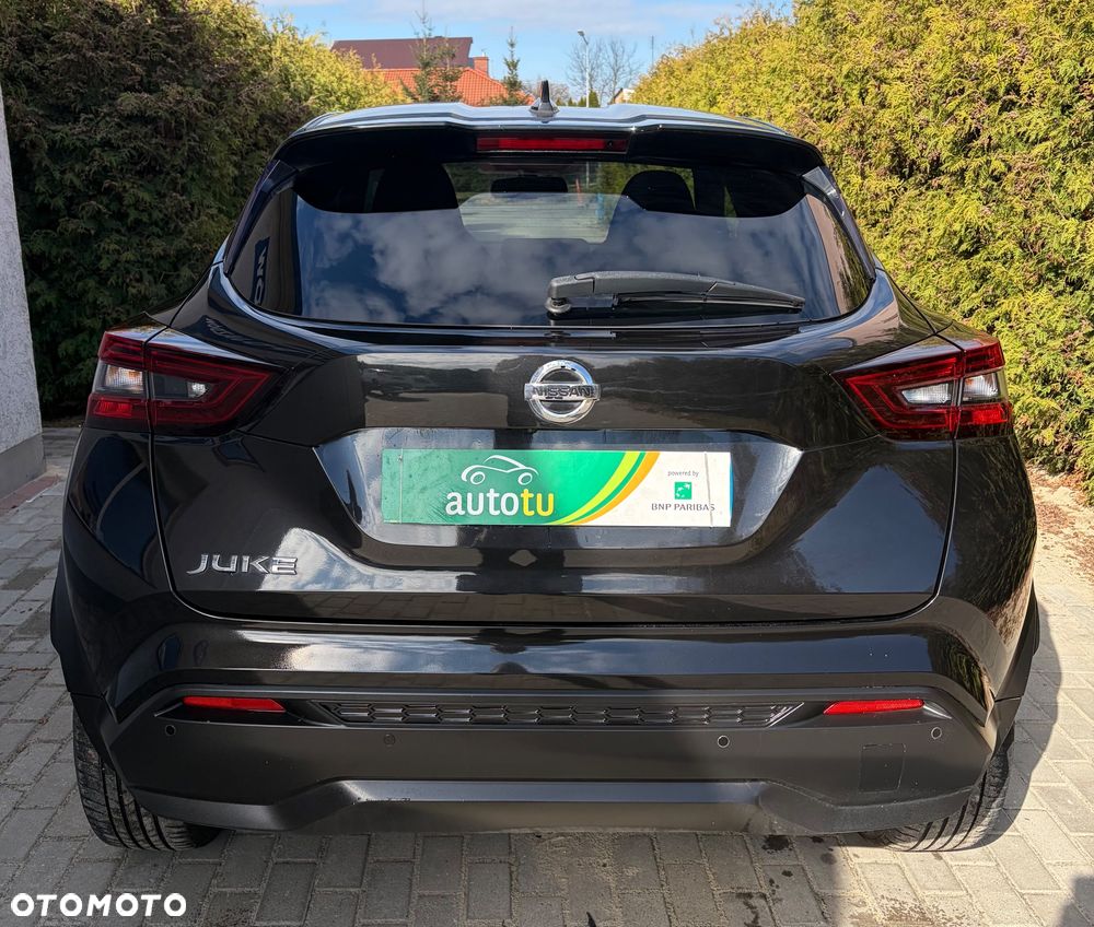 Nissan Juke - 9