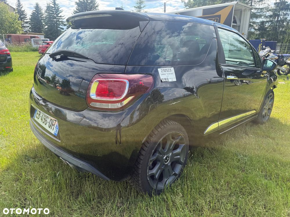 DS Automobiles DS 3 - 3