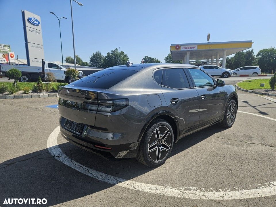 Ford Capri 77 kWh 286 CP RWD Premium - 5