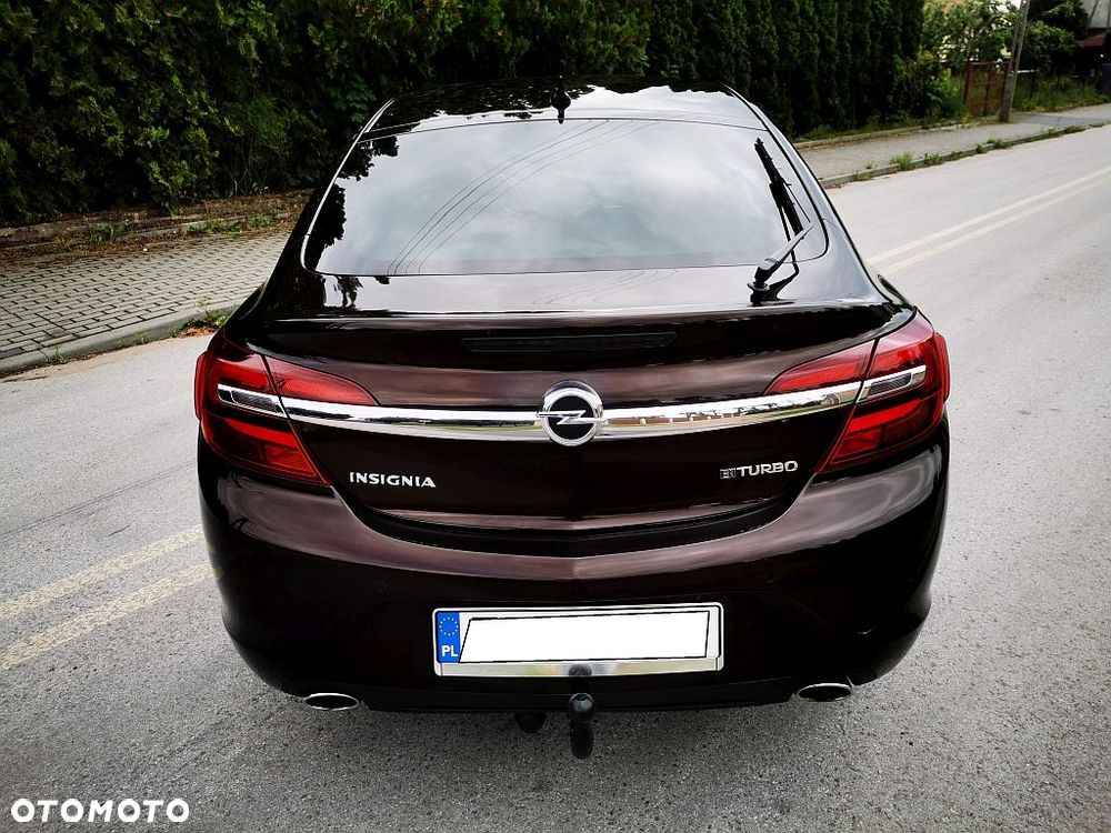 Opel Insignia - 10