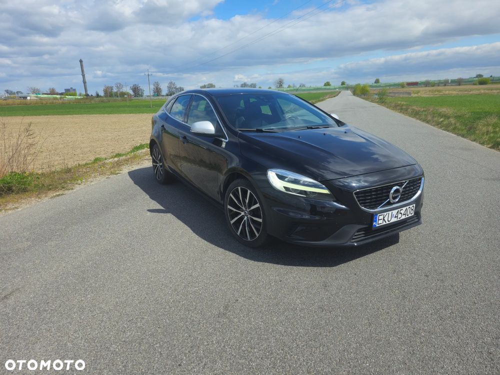 Volvo V40 D2 Drive-E SCR Momentum - 5