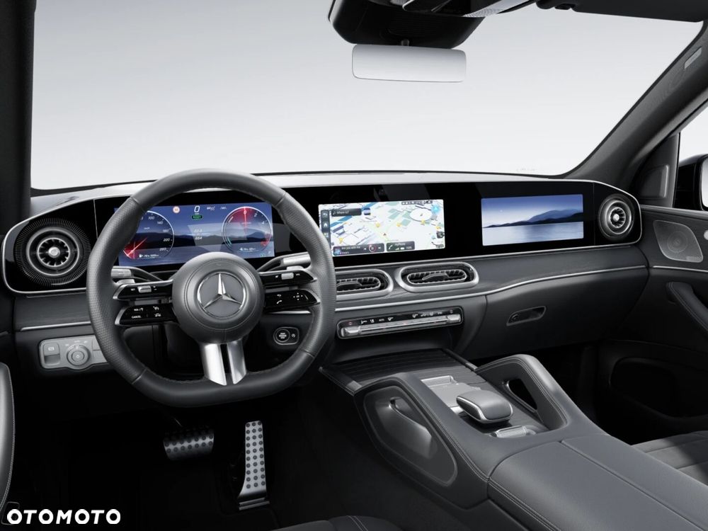 Mercedes-Benz GLE 350 d 4-Matic Premium Plus - 8