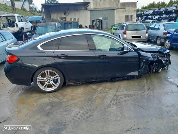 Para Peças Bmw 4 Gran Coupe (F36) - 4