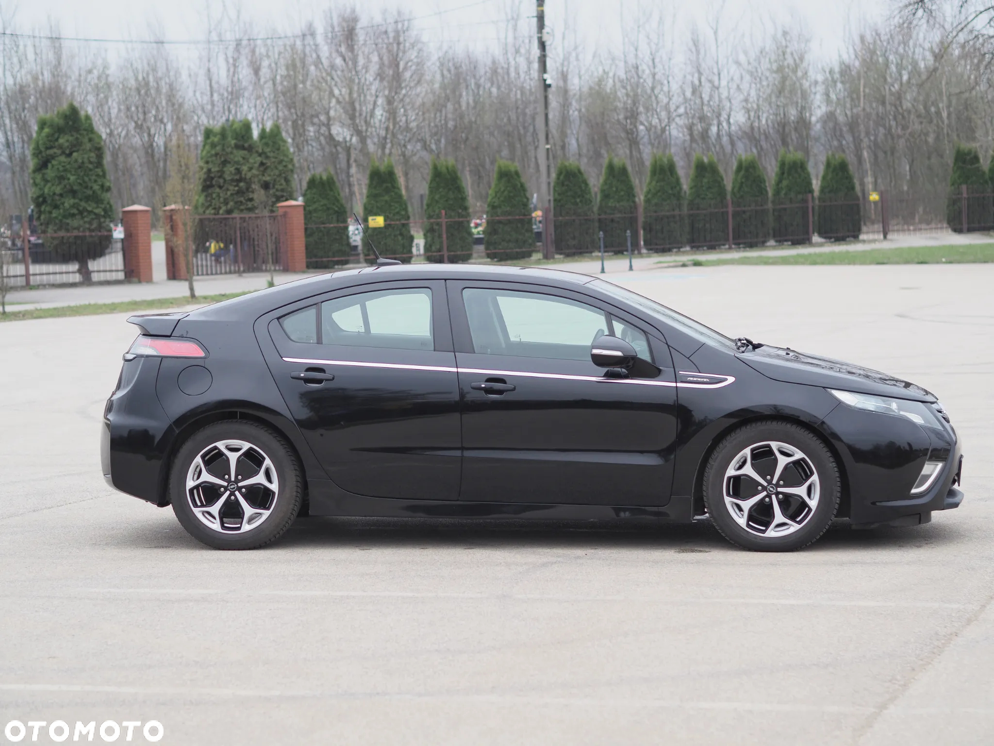 Opel Ampera - 8