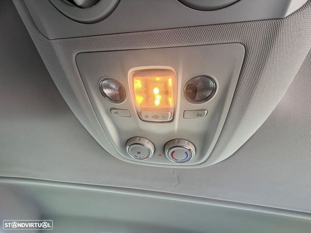 Peugeot Traveller 1.5 BlueHDi L3H1 Long - 11