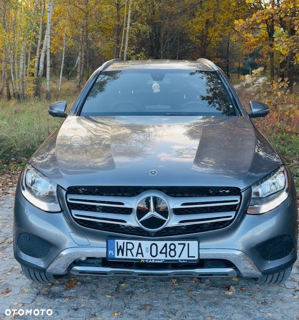 Mercedes-Benz GLC - 3