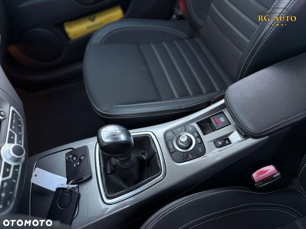 Renault Laguna - 34