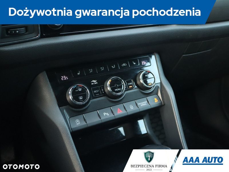 Skoda Kodiaq - 21