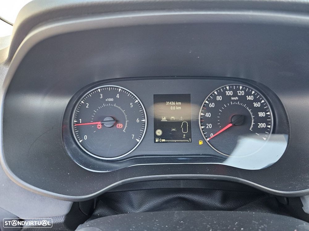 Dacia Jogger 1.0 TCe Extreme 7L - 30