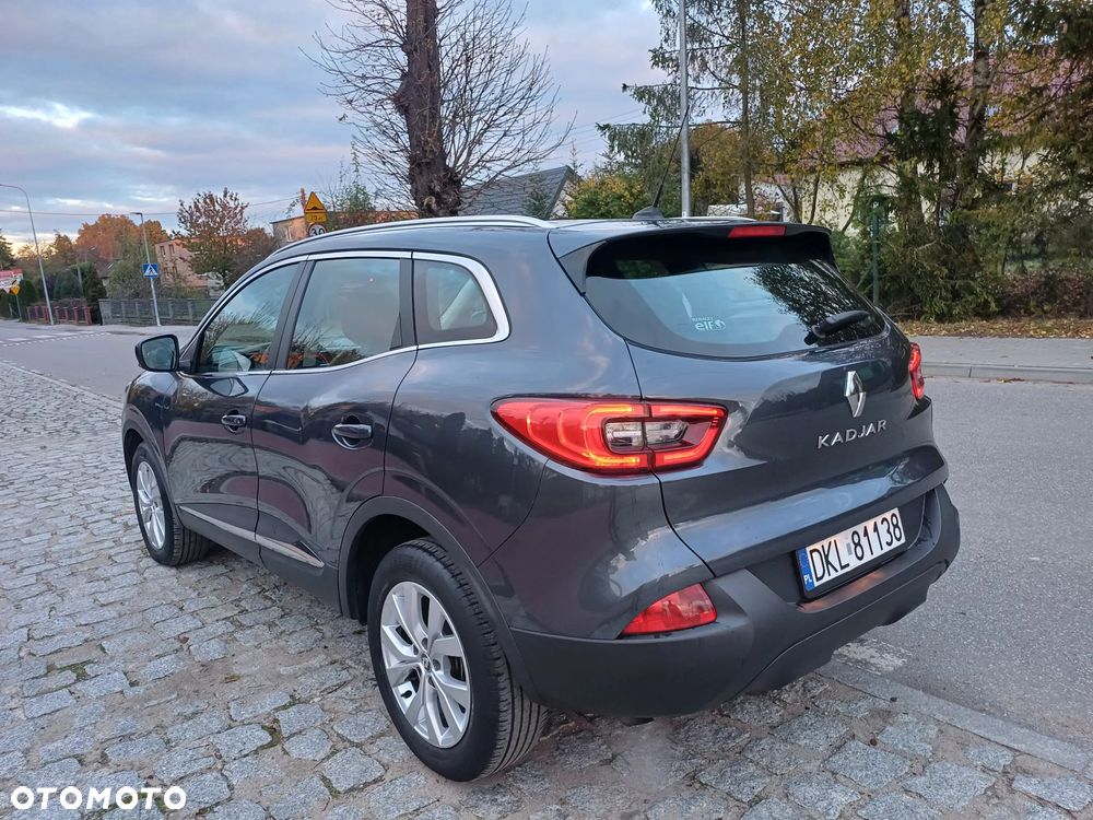 Renault Kadjar 1.2 Energy TCe Life - 8