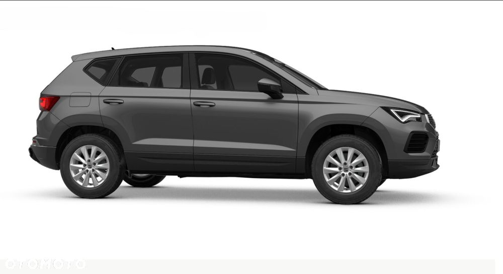 Seat Ateca - 6