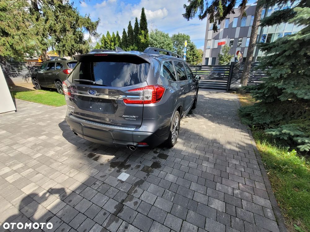Subaru Ascent 2023 photo 5