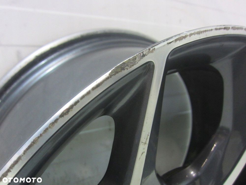 BMW X1 F48 X2 FELGI ALUMINIOWE 36116856070 6856070 18" 7.5J KOMPLET - 10