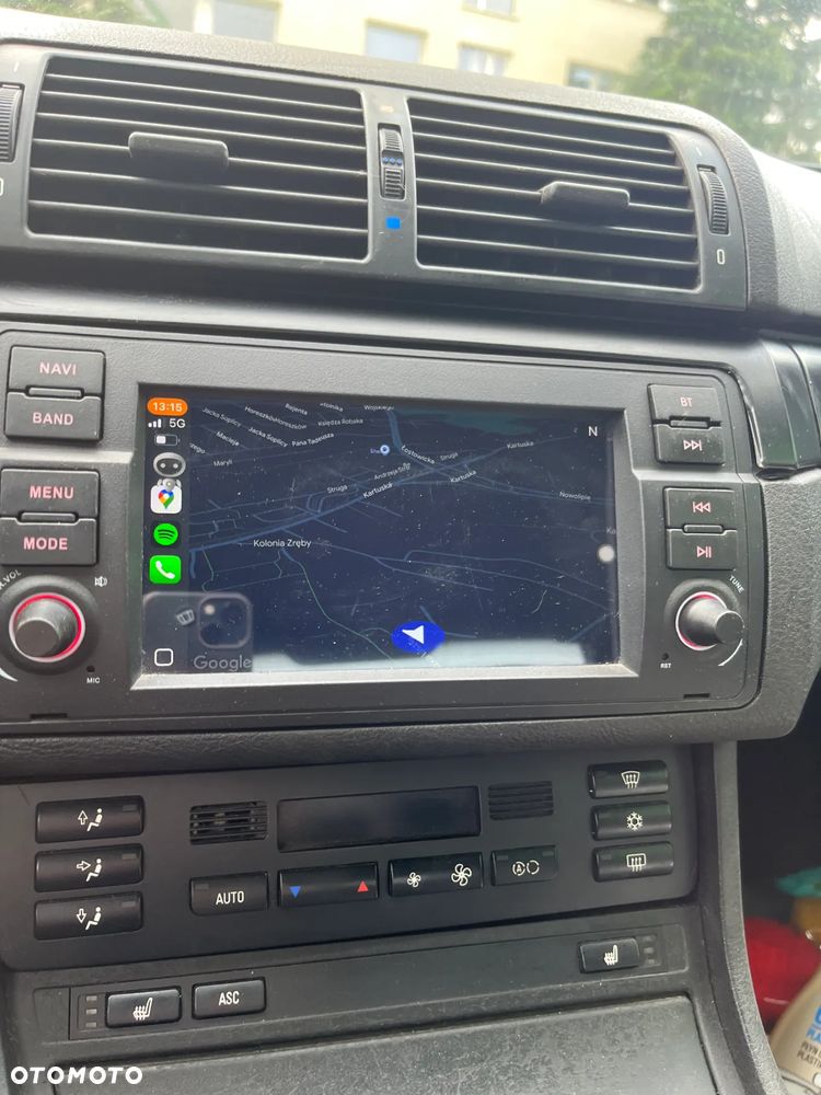 BMW Seria 3 323Ci - 14