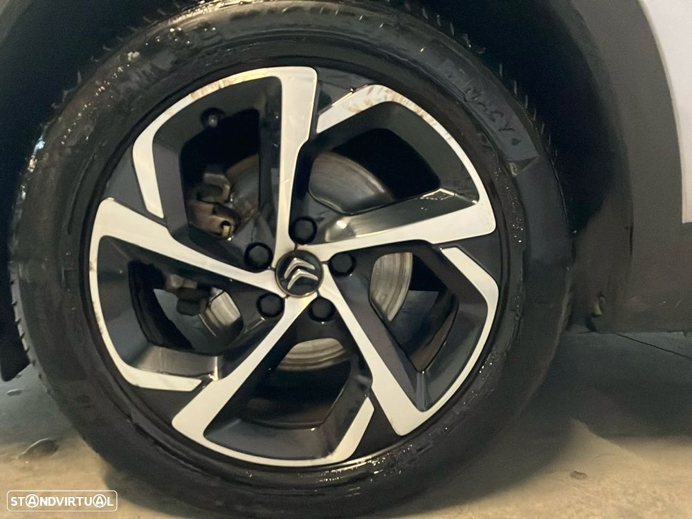 Citroën C5 Aircross 1.2 PureTech Shine Pack - 19