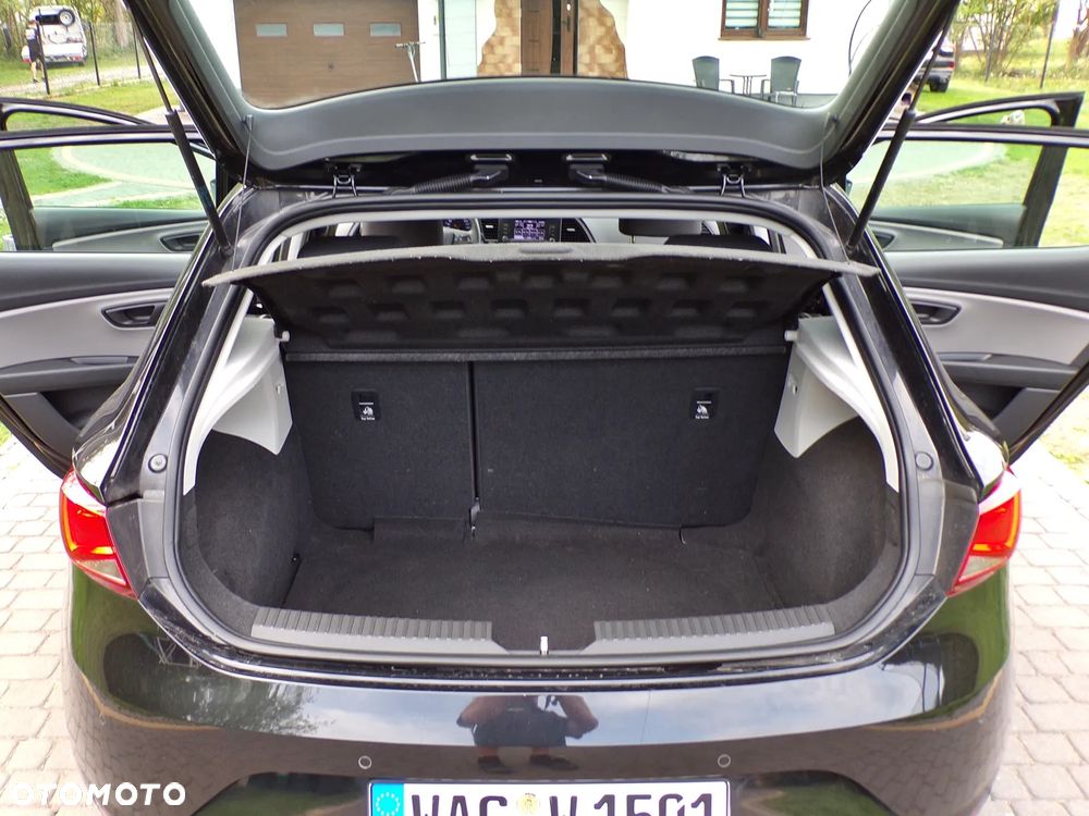 Seat Leon 1.6 TDI Sport - 27