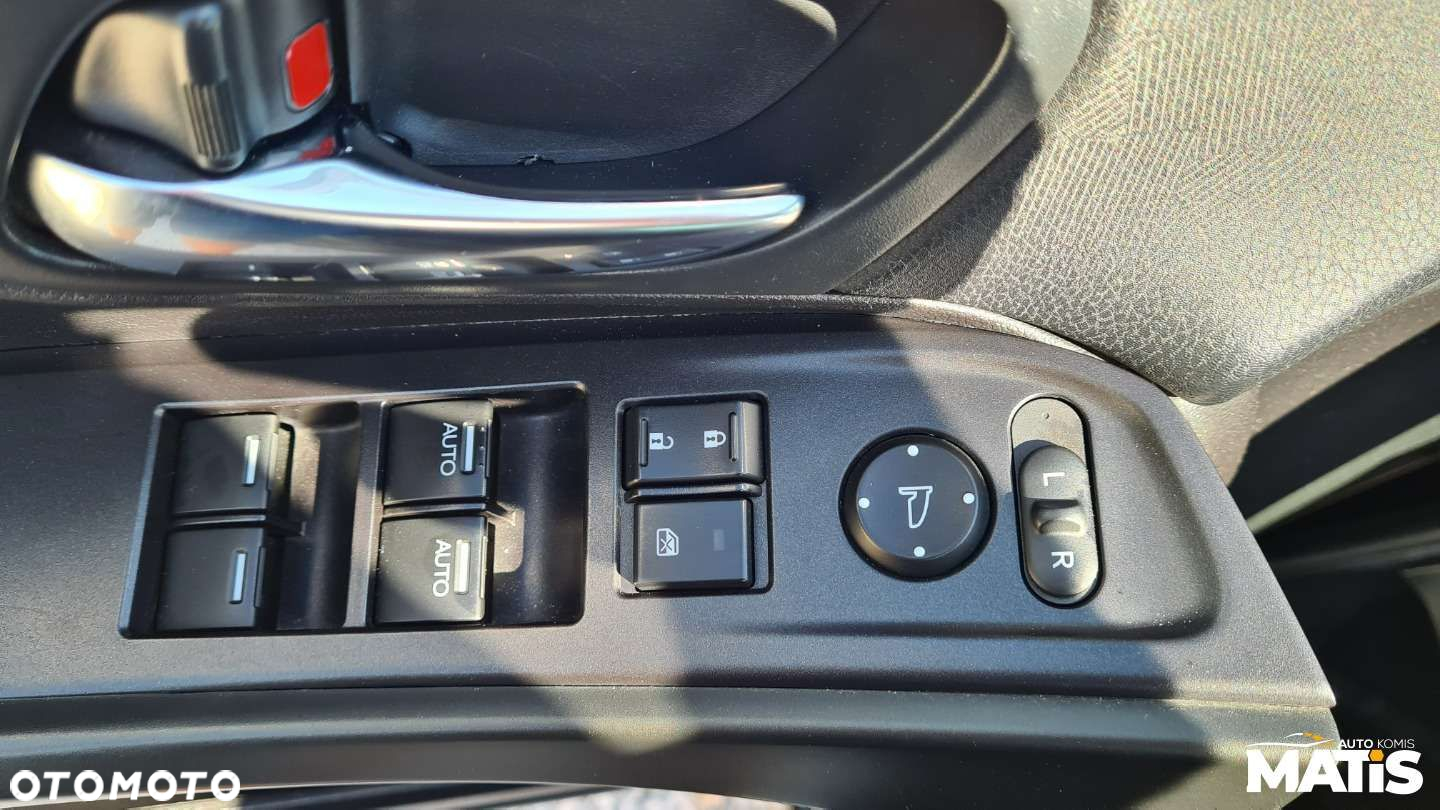 Honda Civic - 16