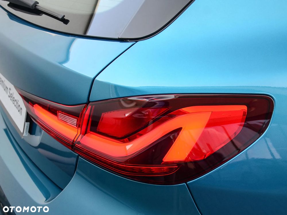 BMW Seria 1 118i Advantage - 14