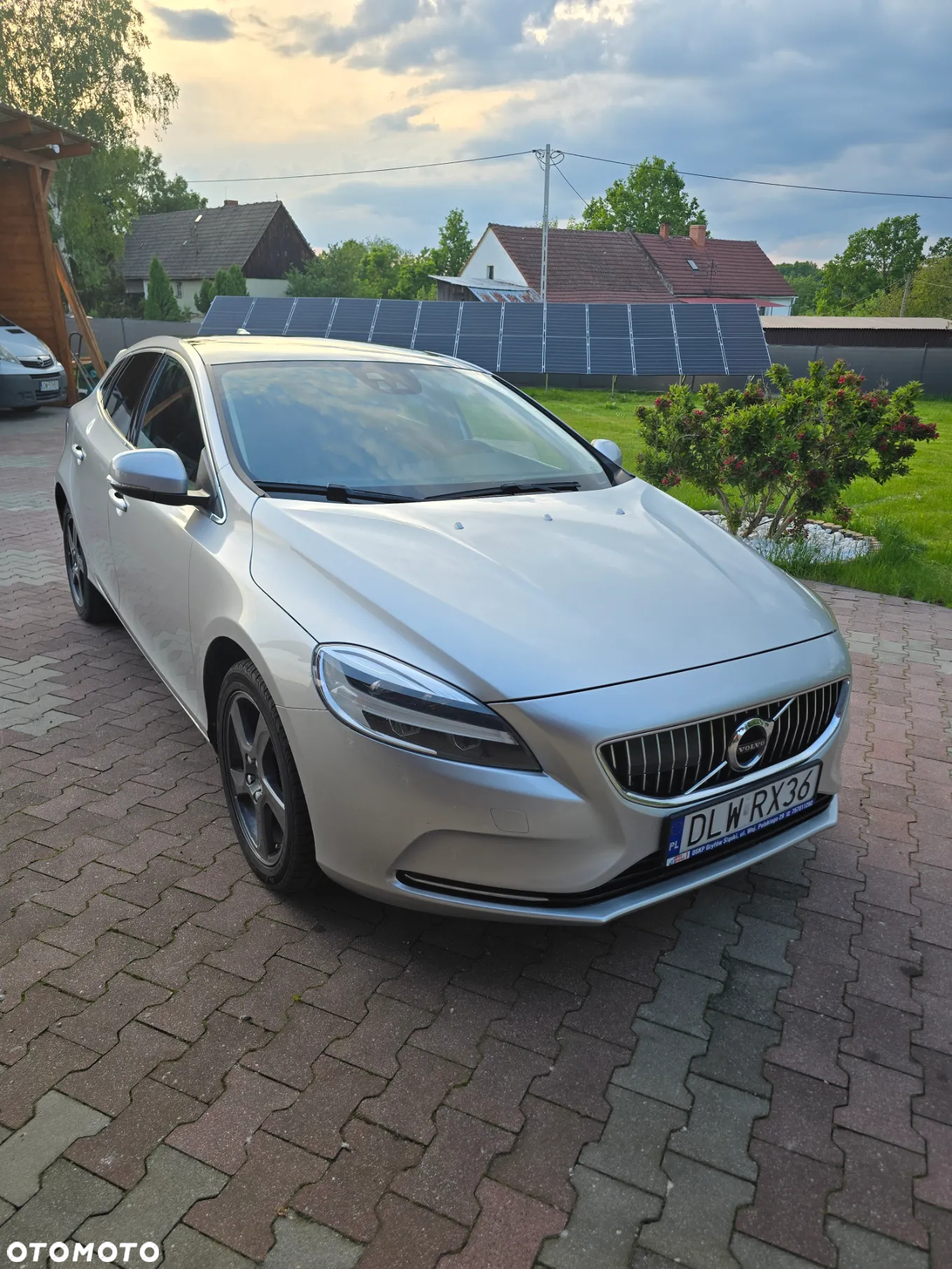Volvo V40 D3 Geartronic Inscription - 19