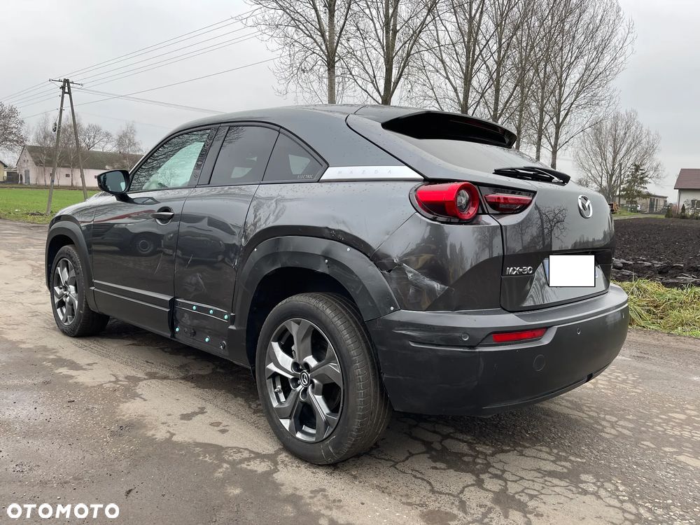 Mazda MX-30 e-SKYACTIV EXCLUSIVE-LINE - 6