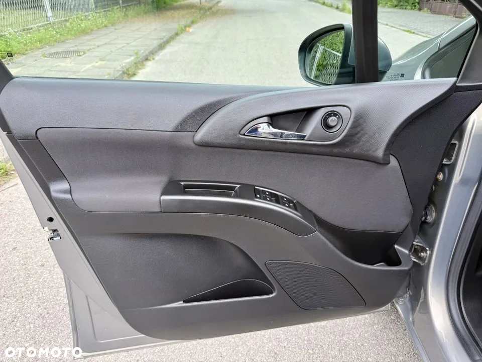 Opel Meriva 1.4 T Cosmo - 18