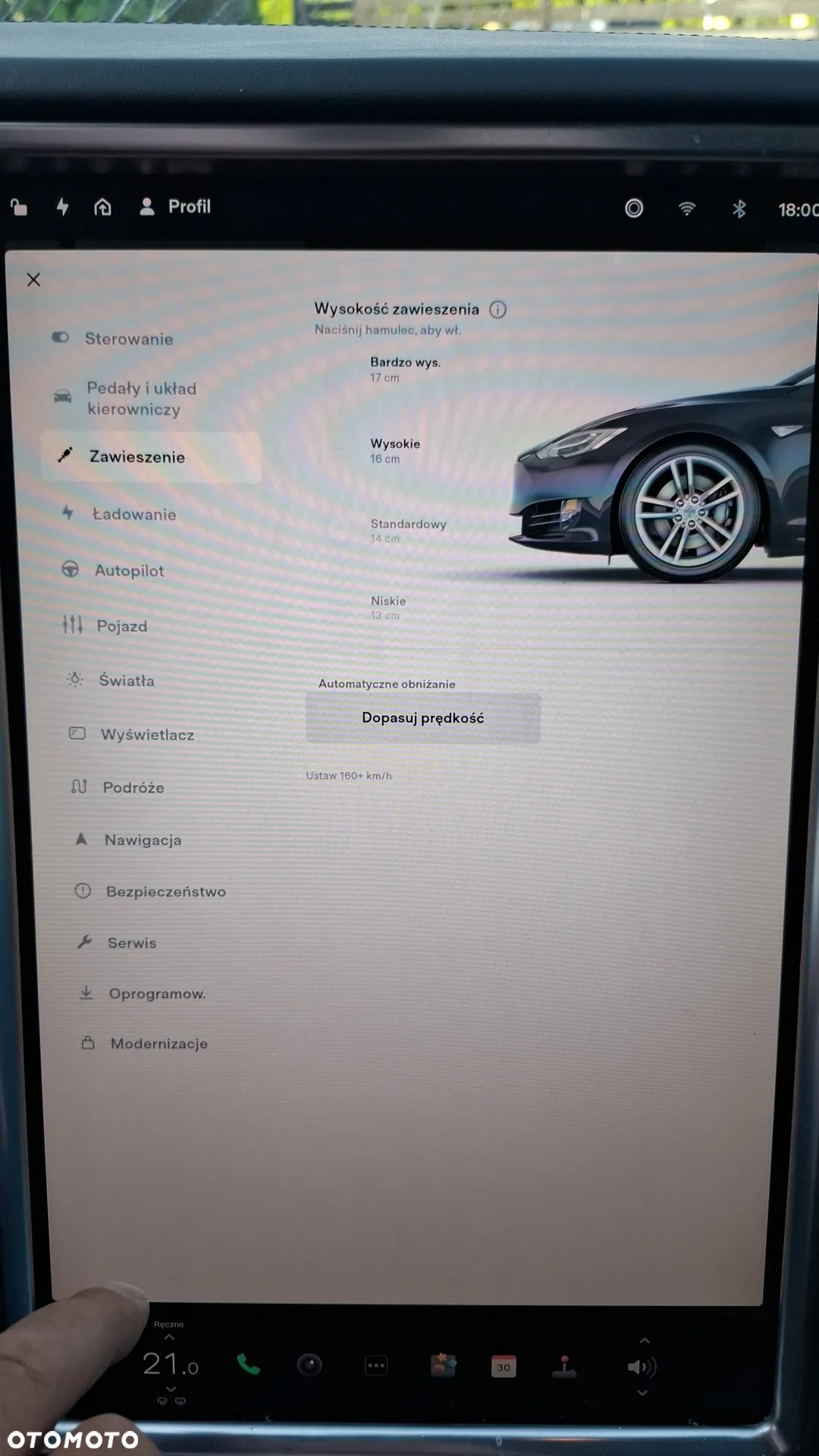 Tesla Model S Long Range Plus - 24