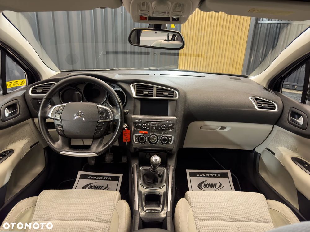 Citroën C4 HDi 150 Selection - 3