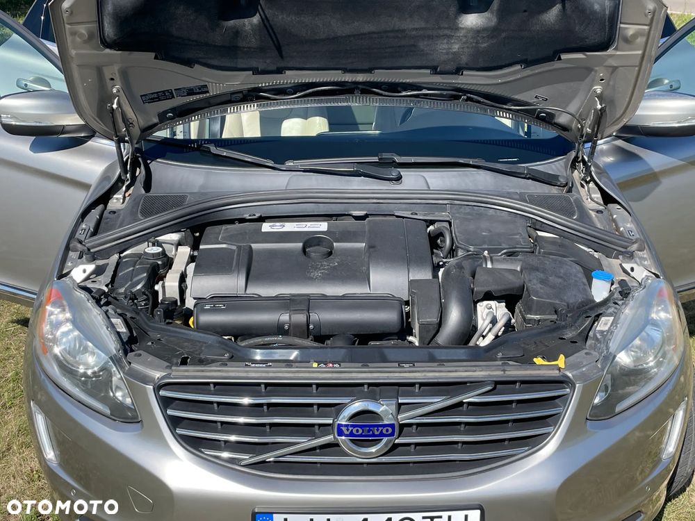 Volvo XC 60 - 7