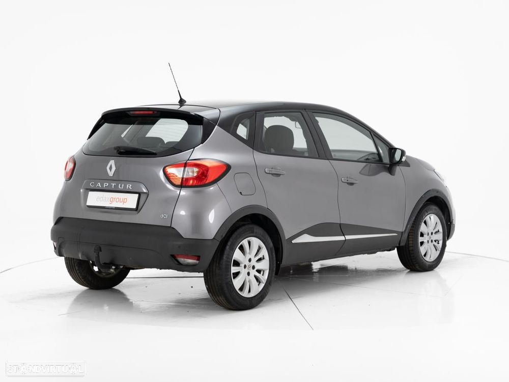 Renault Captur - 3