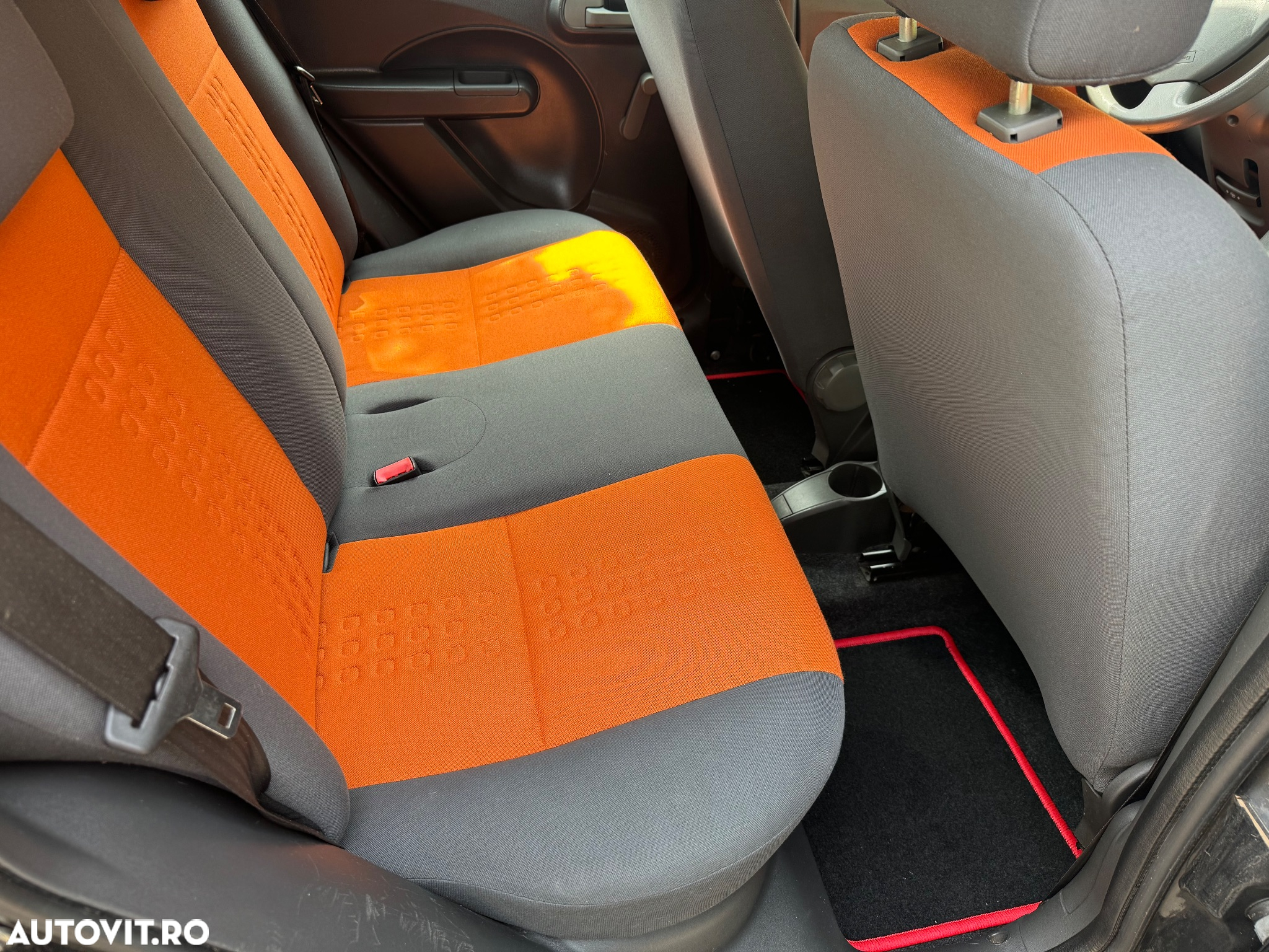 Fiat Panda 1.2 Alessi - 8