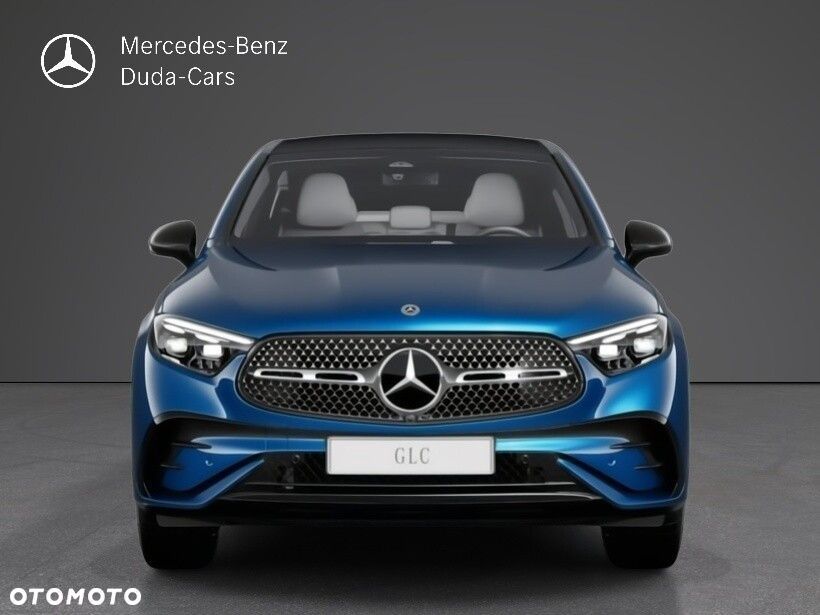 Mercedes-Benz GLC 220 d mHEV 4-Matic AMG Line - 6