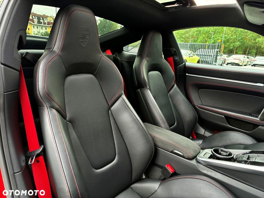 Porsche 911 - 38