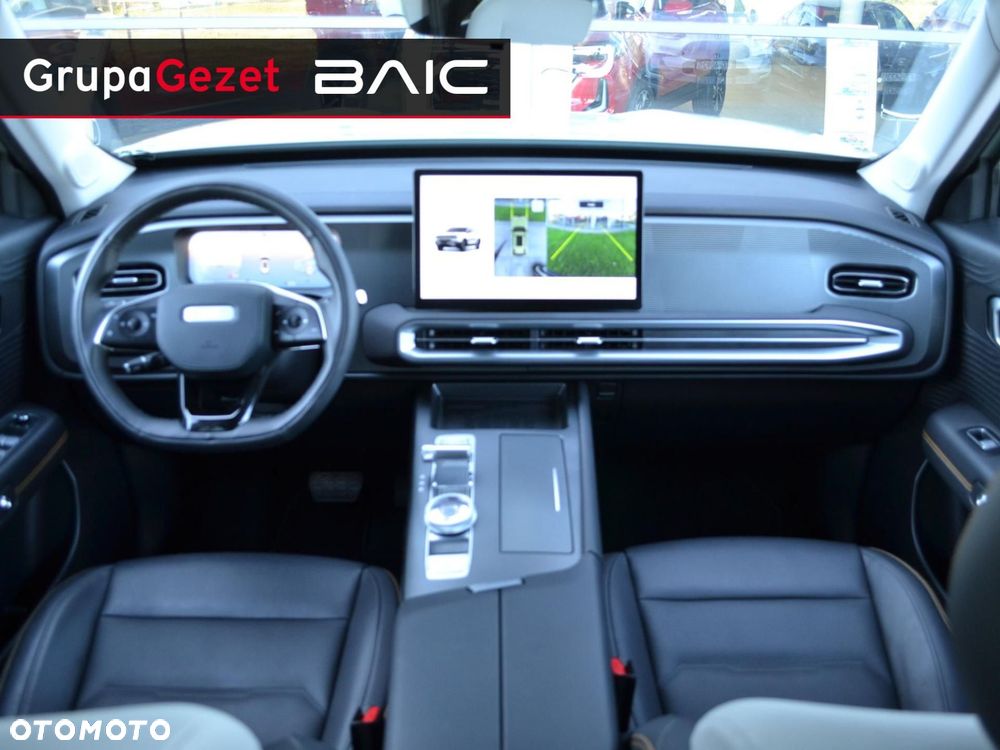 BAIC BJ30 - 7