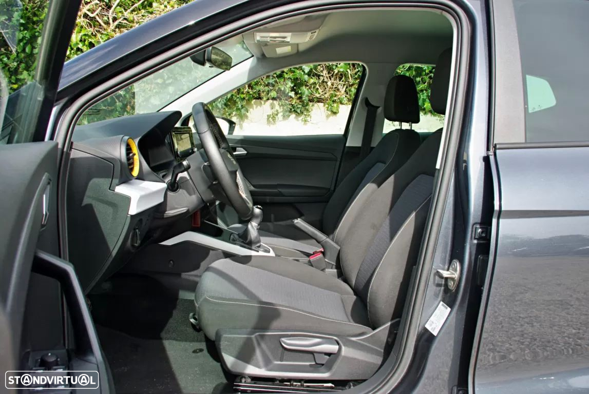 SEAT Arona 1.0 TSI Style - 17