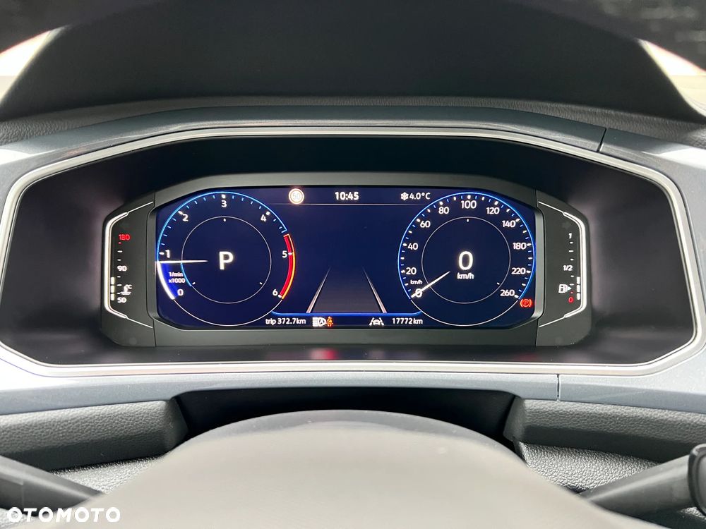 Volkswagen T-Roc 2.0 TDI SCR Style DSG - 22