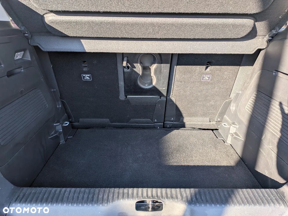 Citroën C3 Aircross 1.2 PureTech Shine S&S - 9