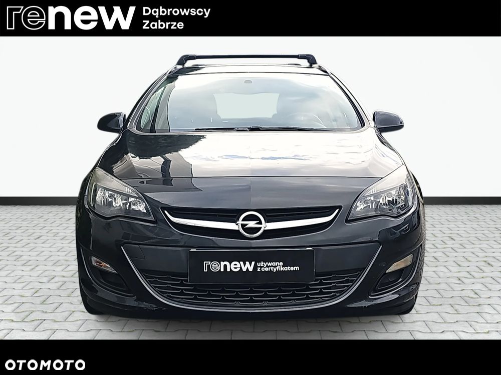Opel Astra V 1.6 CDTI Enjoy S&S - 2