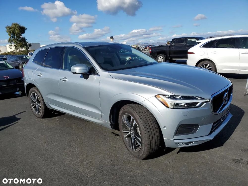 Volvo XC 60 T5 Geartronic Momentum - 2