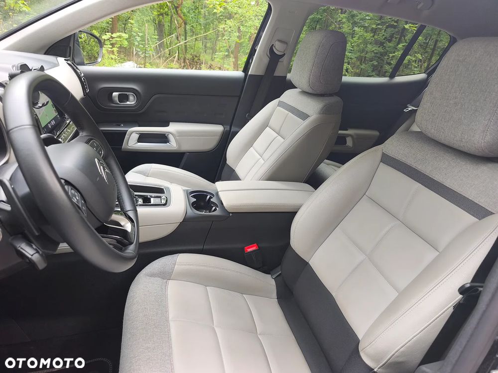 Citroën C5 Aircross BlueHDI 130 S&S EAT8 FEEL PACK - 18