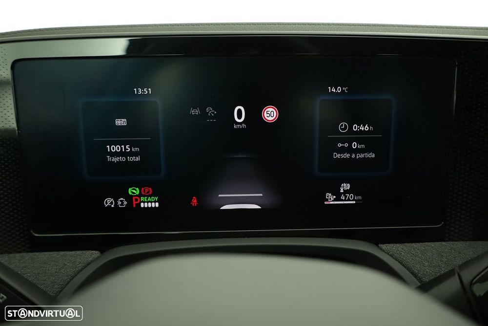 VW Passat Variant 1.5 TSI eHybrid DSG - 15