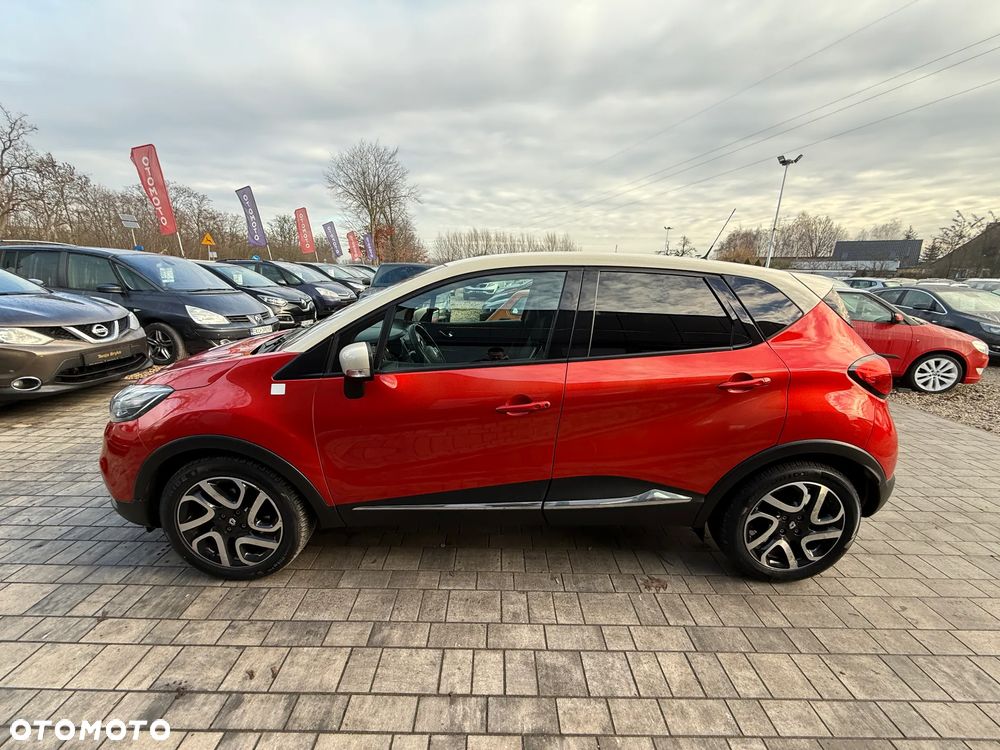 Renault Captur TCe 120 EDC Helly Hansen - 20