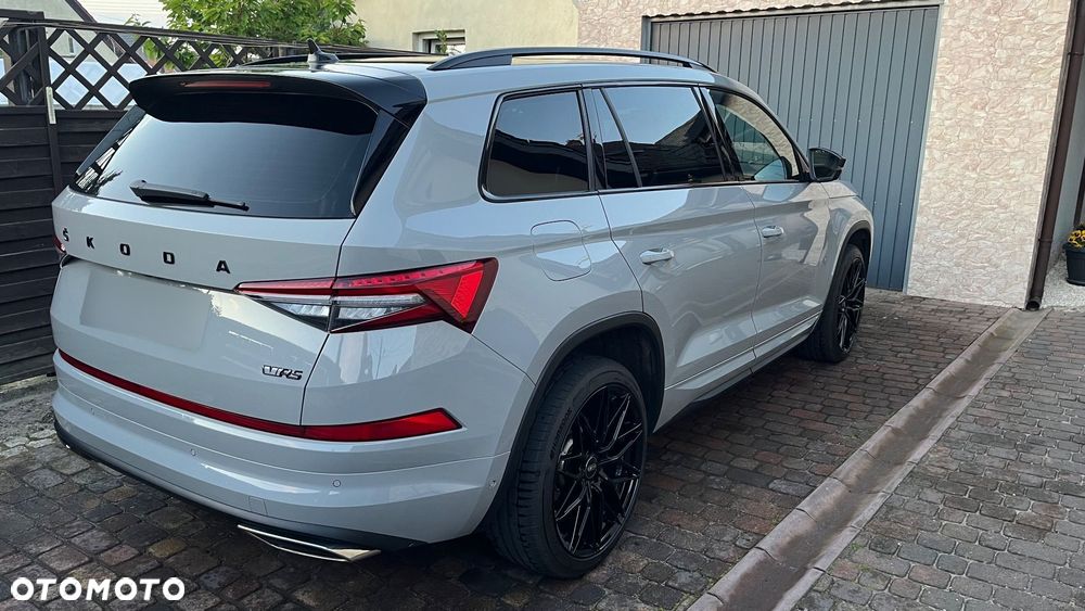 Skoda Kodiaq - 2