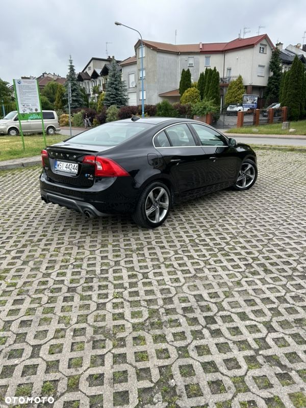 Volvo S60 - 5