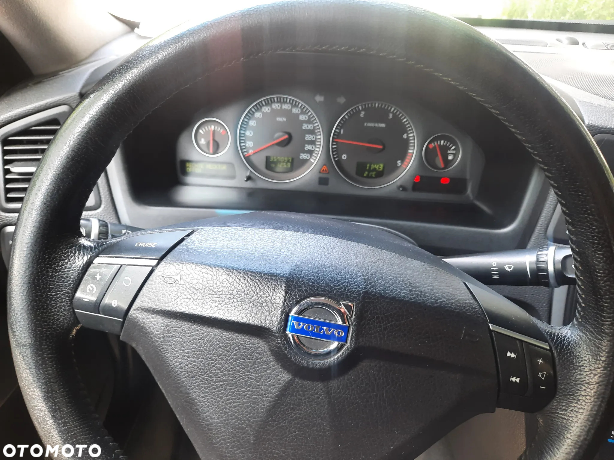 Volvo S60 2.4D5 Kinetic - 14