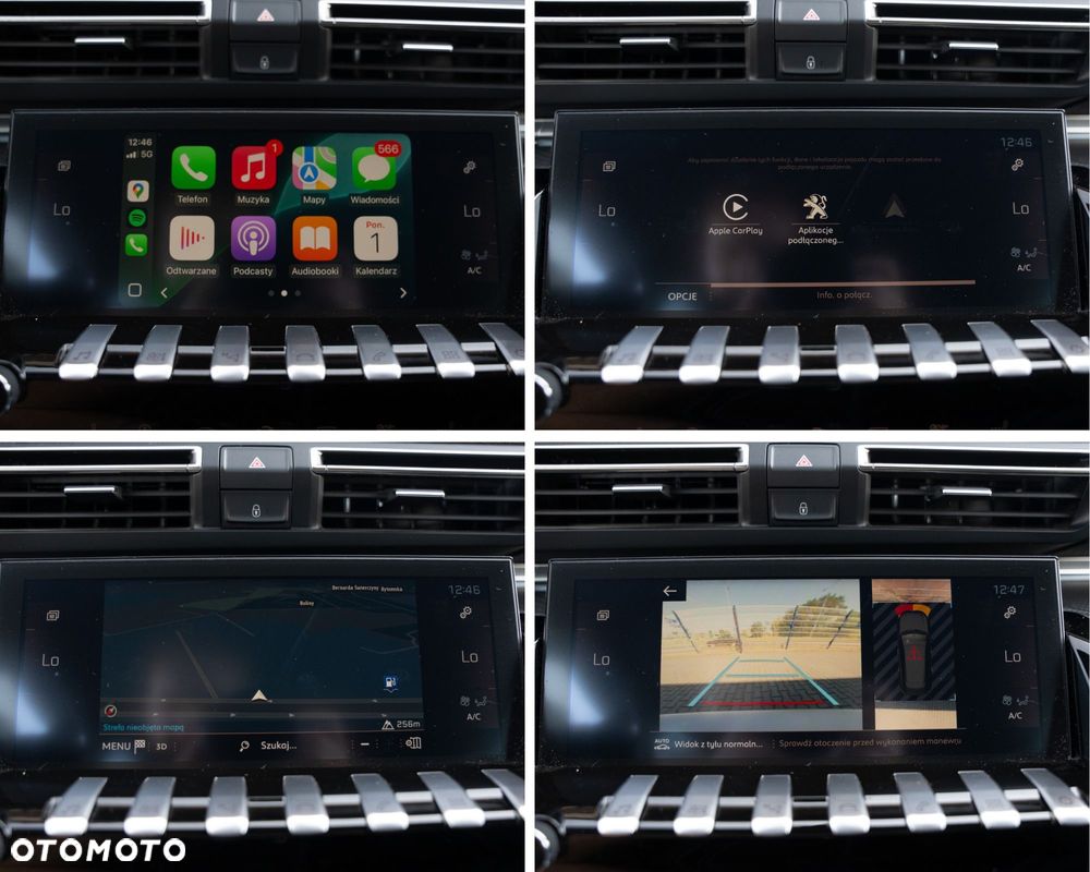 Peugeot 508 2.0 BlueHDi GT Line S&S EAT8 - 38