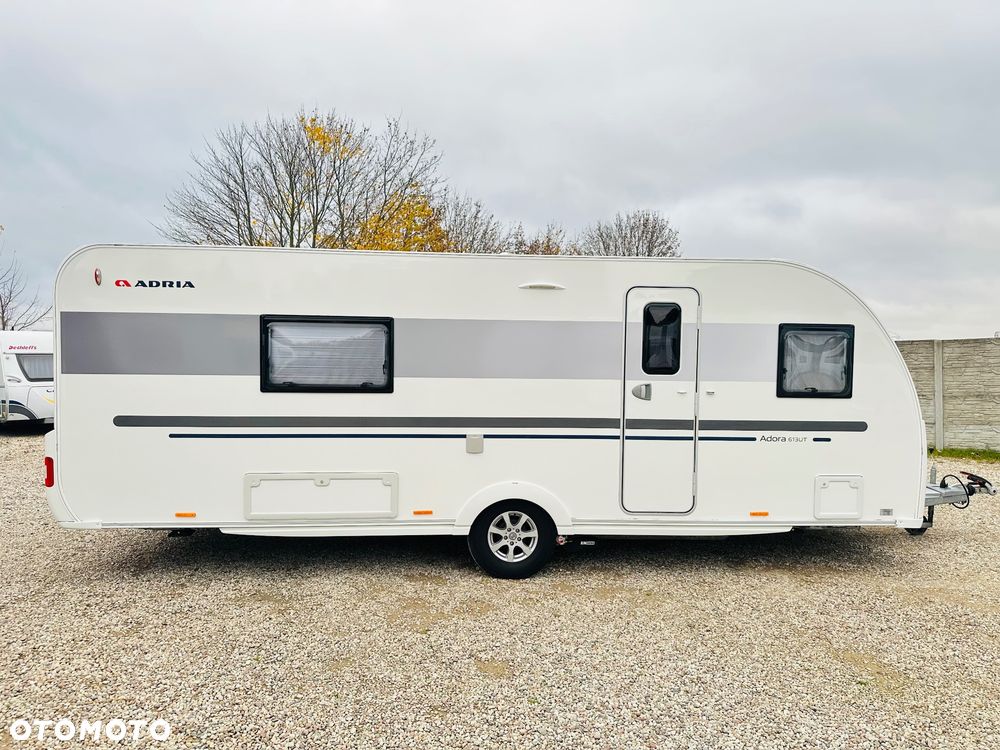 Adria Adora 613 UT - 7