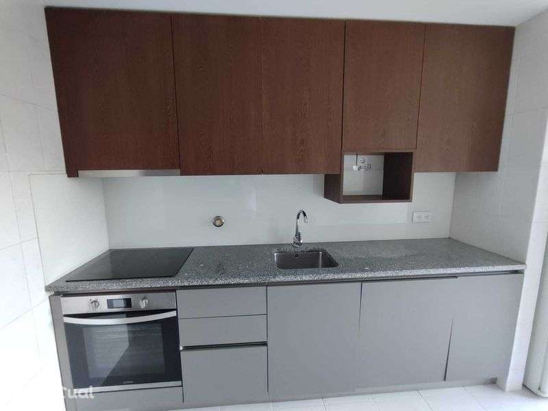 Apartamento T2 para arrendamento em Águas Santas, Maia - Grande imagem: 5/12