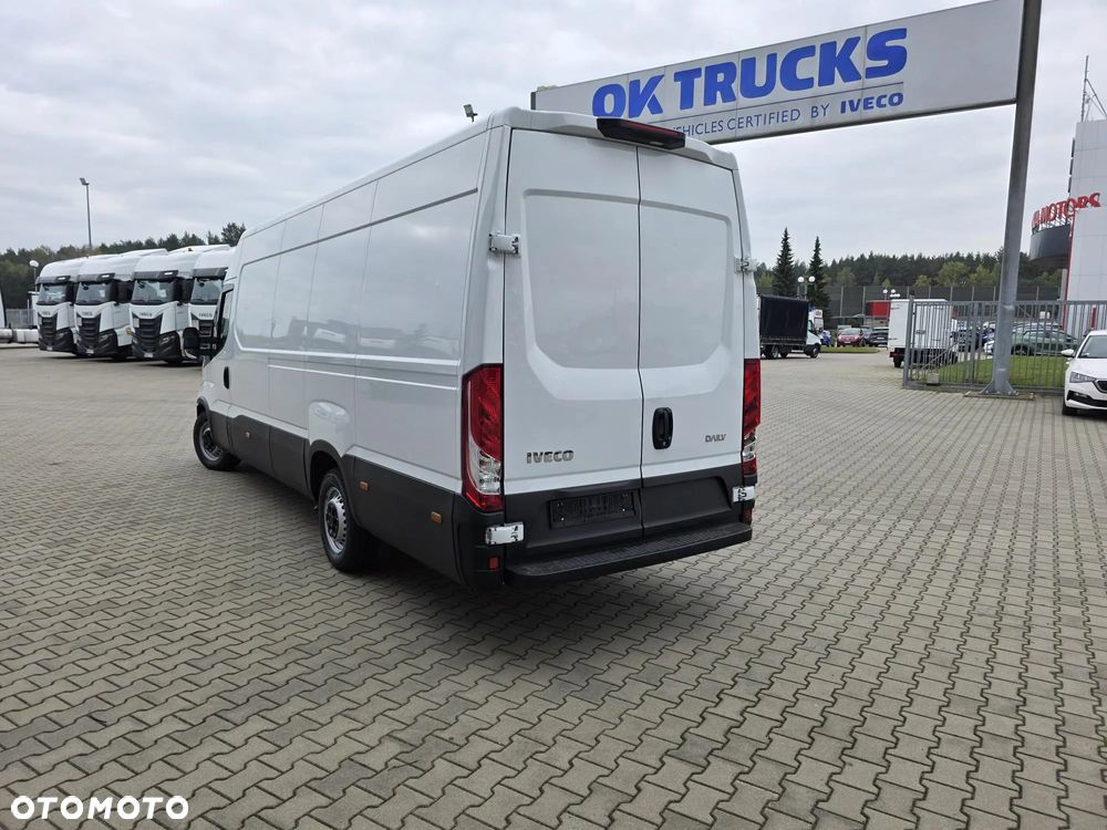 Iveco 35S14 Maxi 16m3 L4H2 Furgon Blaszak Super Stan ! - 2